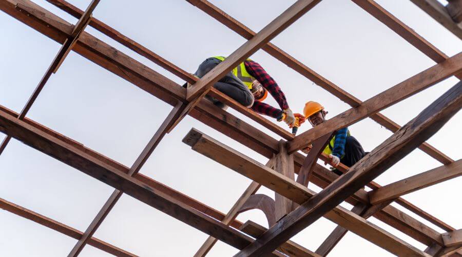 Expert Emergency Roof Repairs services in Mount Laurel, NJ